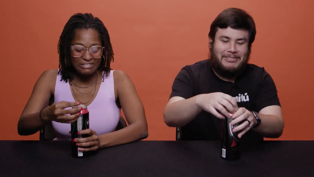 Ranking Cheap Liquor Store Drinks — mitúTV